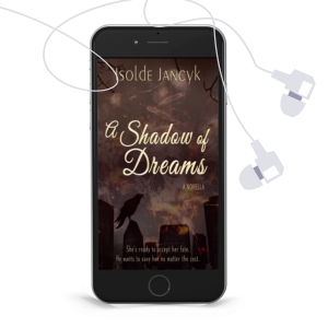 A Shadow of Dreams Audiobook